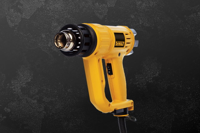 Строительный фен в Волгограде | Аренда строительного фена | СтройТакси