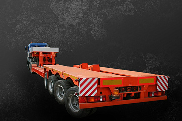 Трал 35-45 тонн