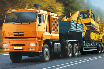 Грузоперевозки